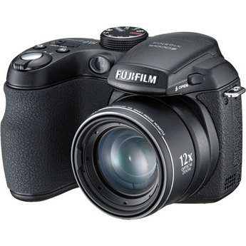 Fuji S1000fd